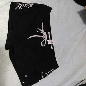 O'Neill board shorts